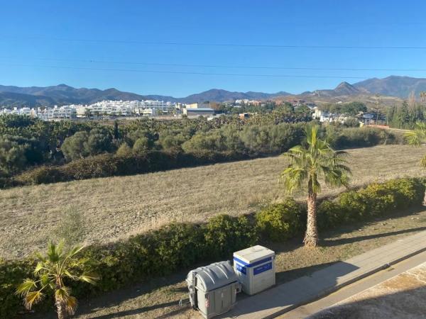 Piso en camino El Chorro s/n