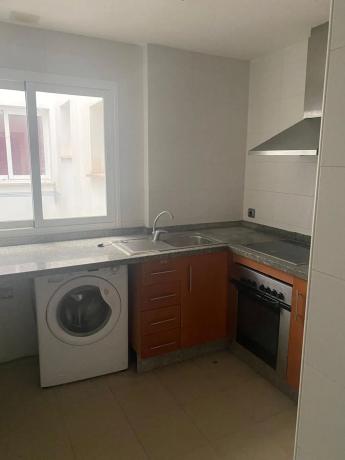 Piso en camino El Chorro s/n