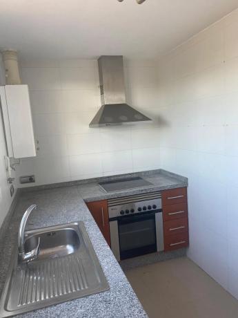 Piso en camino El Chorro s/n