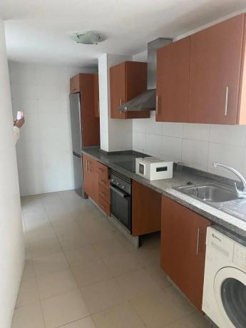 Piso en camino El Chorro s/n