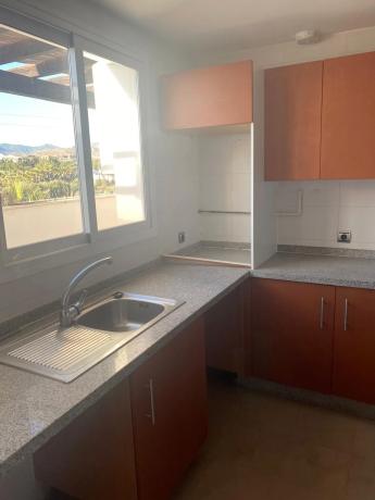 Piso en camino El Chorro s/n