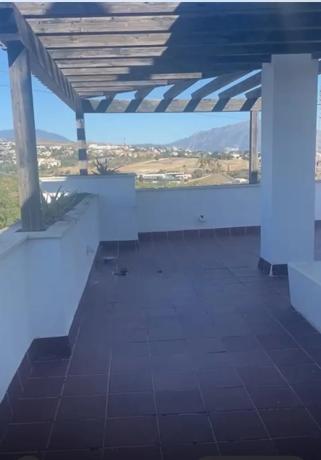 Piso en camino El Chorro s/n