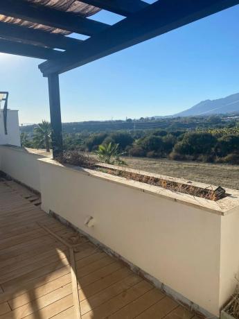 Piso en camino El Chorro s/n