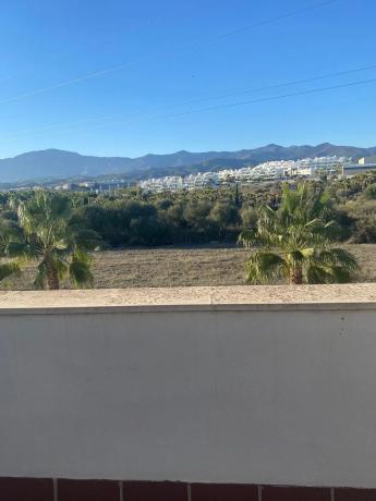 Piso en camino El Chorro s/n