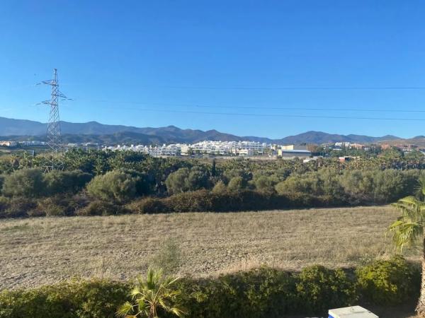 Piso en camino El Chorro s/n