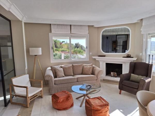 Casa independiente en calle Nicaragua, 24