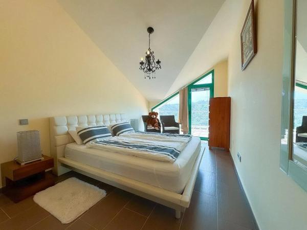 Dúplex en Barrio La Concha-Resina Golf