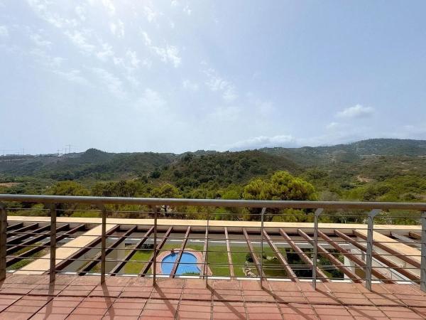 Dúplex en Barrio La Concha-Resina Golf