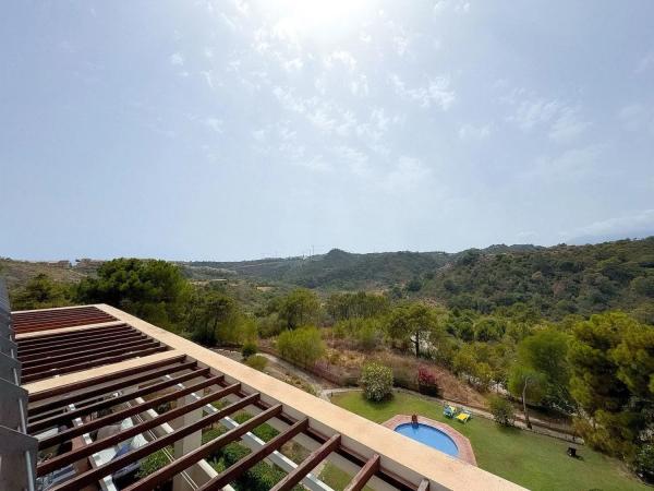 Dúplex en Barrio La Concha-Resina Golf