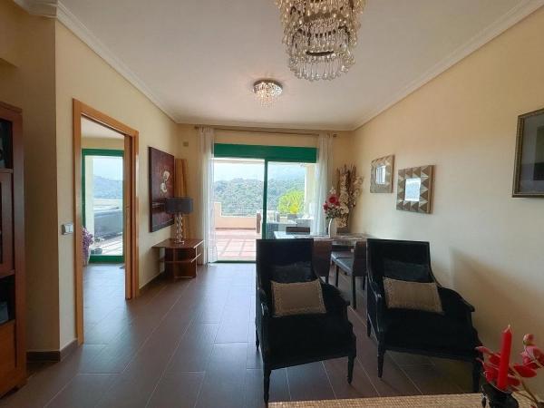 Dúplex en Barrio La Concha-Resina Golf