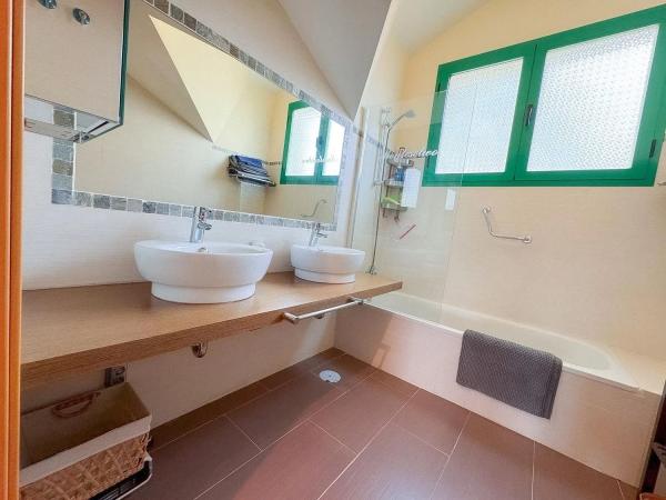 Dúplex en Barrio La Concha-Resina Golf