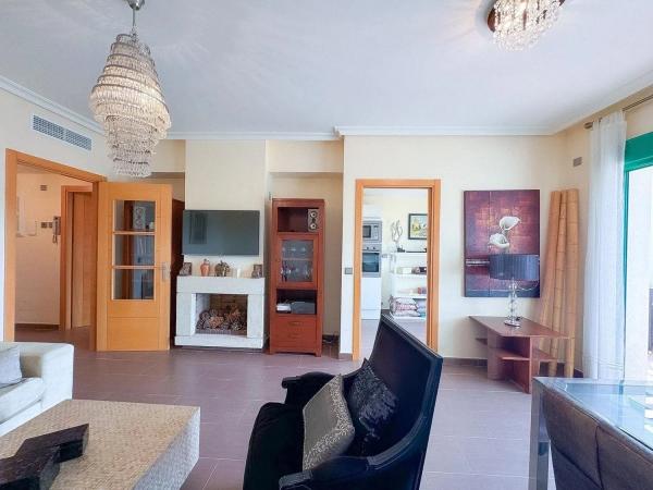 Dúplex en Barrio La Concha-Resina Golf