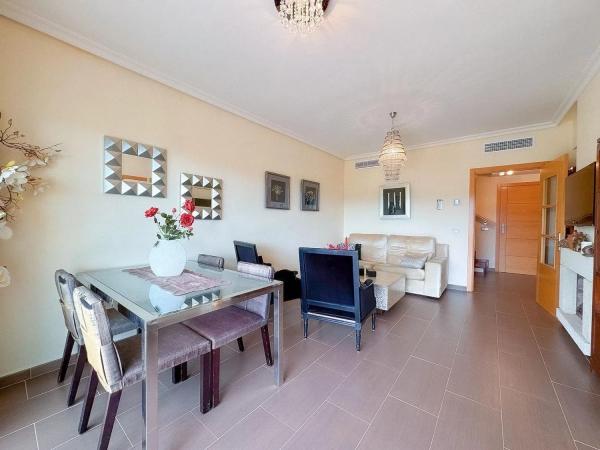 Dúplex en Barrio La Concha-Resina Golf