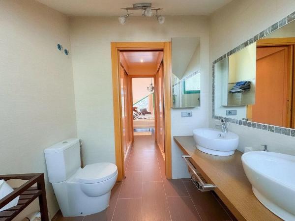 Dúplex en Barrio La Concha-Resina Golf