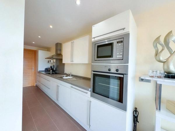 Dúplex en Barrio La Concha-Resina Golf