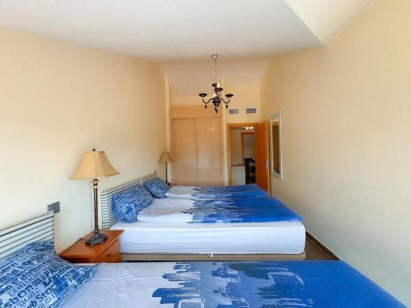 Dúplex en Barrio La Concha-Resina Golf