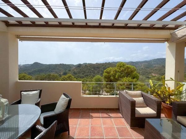 Dúplex en Barrio La Concha-Resina Golf