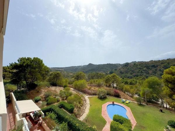 Dúplex en Barrio La Concha-Resina Golf