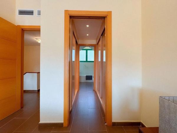 Dúplex en Barrio La Concha-Resina Golf