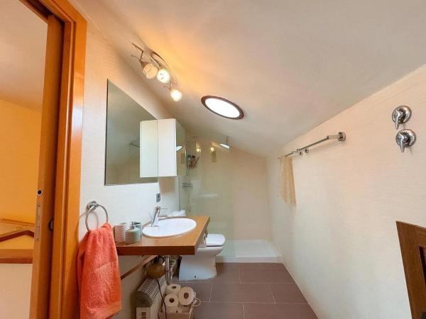 Dúplex en Barrio La Concha-Resina Golf