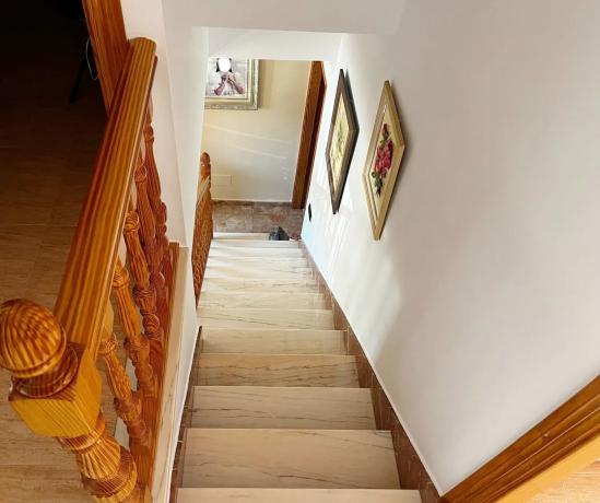 Chalet adosado en avenida España