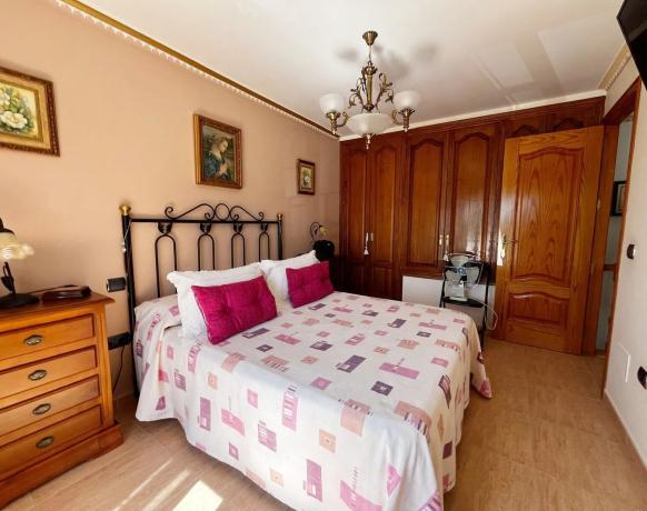 Chalet adosado en avenida España