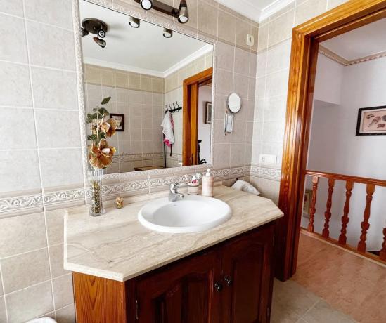 Chalet adosado en avenida España