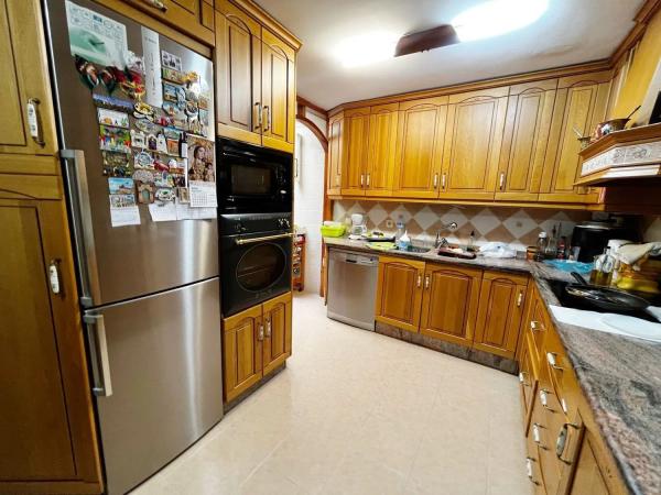 Chalet adosado en avenida España