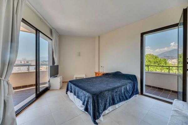 Piso en calle Aguamarina