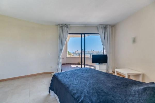 Piso en calle Aguamarina