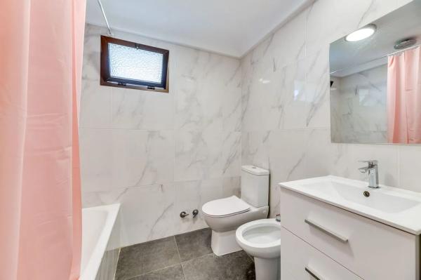 Piso en calle Aguamarina