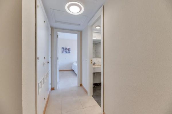 Piso en calle Aguamarina