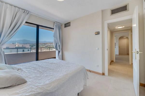 Piso en calle Aguamarina