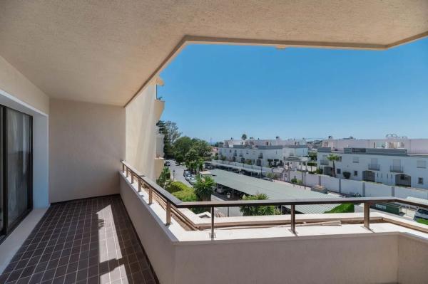 Piso en calle Aguamarina