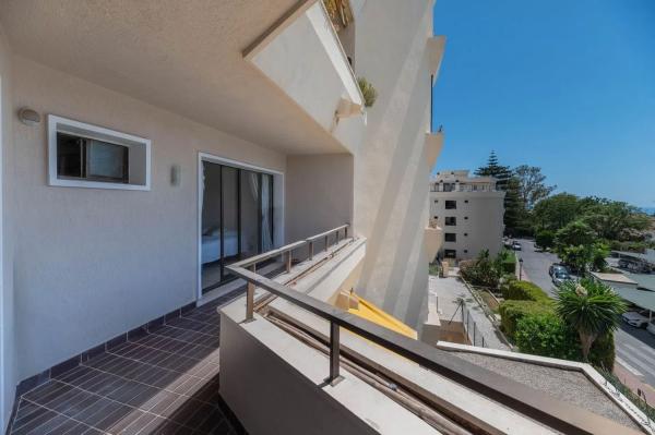 Piso en calle Aguamarina