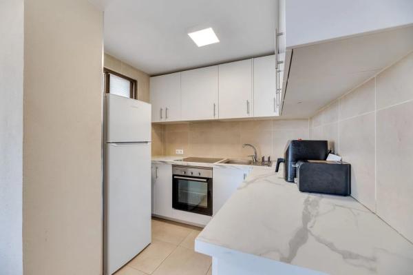 Piso en calle Aguamarina