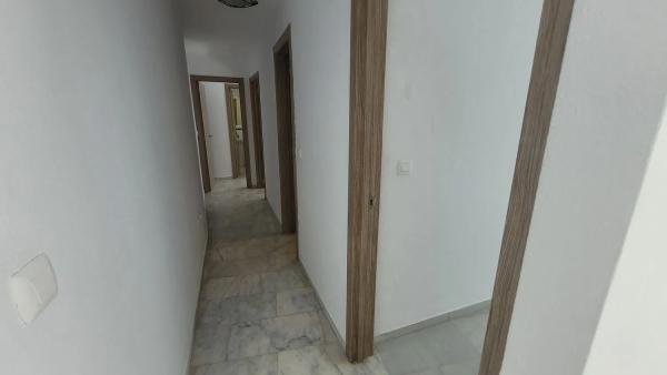 Piso en puerta del Mar, 41