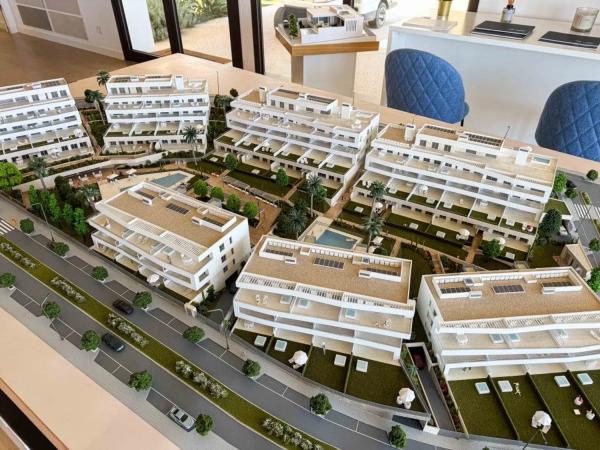 Piso en Barrio Guadalobón