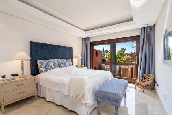 Dúplex en Barrio Guadalmansa