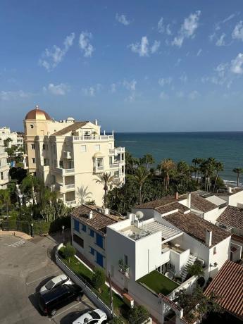 Piso en avenida del Pirata, 2