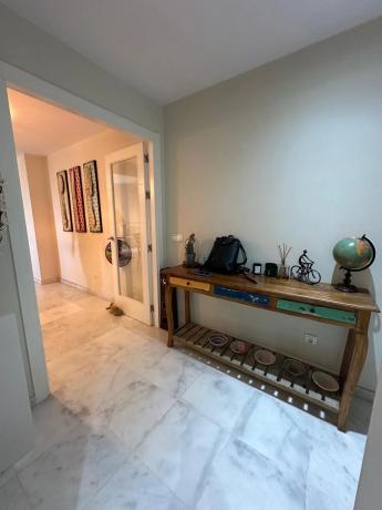 Piso en avenida del Pirata, 2