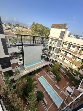 Piso en avenida del Pirata, 2