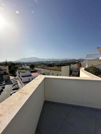 Piso en avenida del Pirata, 2