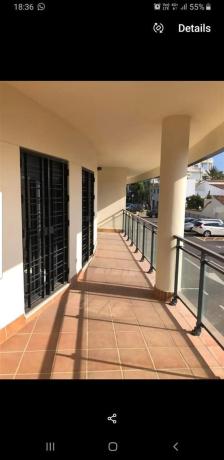 Piso en avenida del Pirata, 2