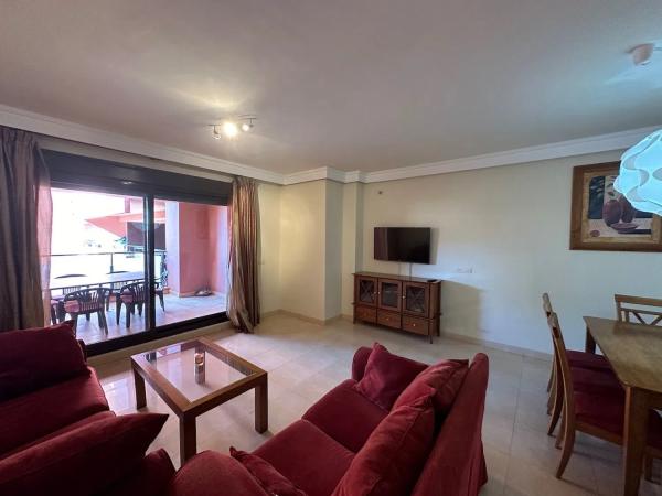 Piso en Barrio Guadalmansa