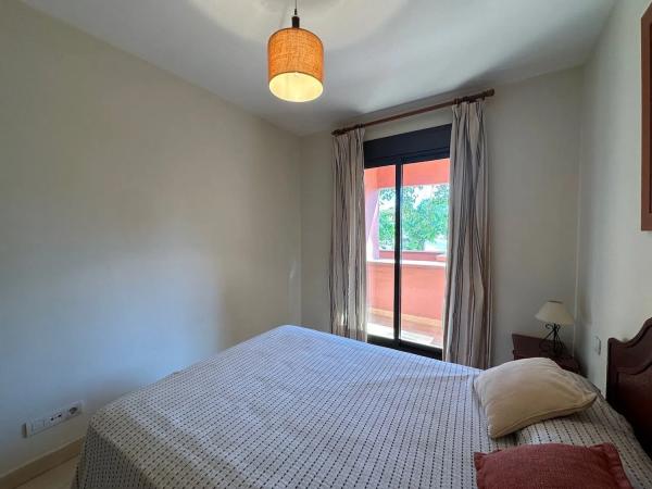 Piso en Barrio Guadalmansa