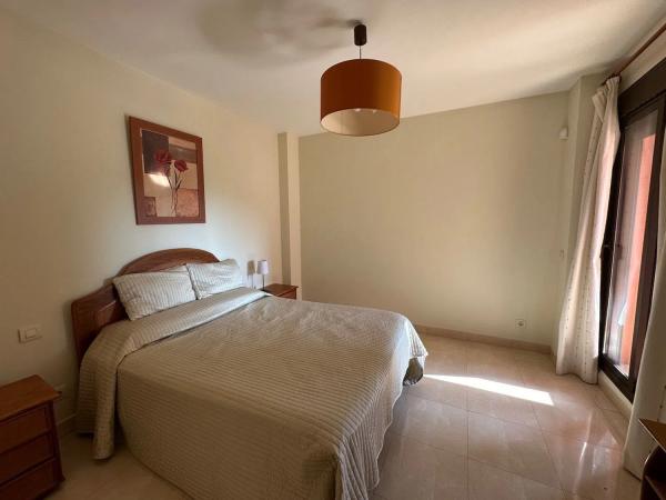 Piso en Barrio Guadalmansa