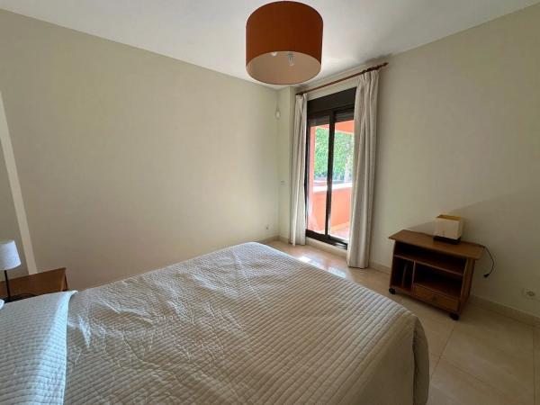 Piso en Barrio Guadalmansa