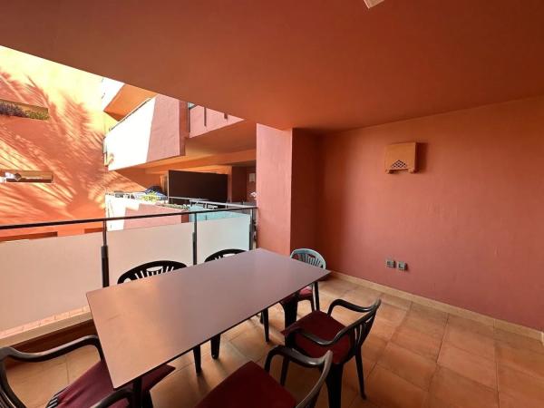 Piso en Barrio Guadalmansa