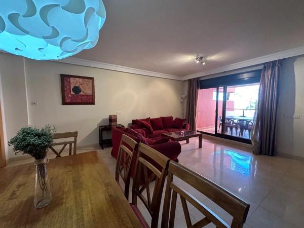 Piso en Barrio Guadalmansa